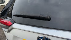 Toyota RAV4 2.5 VVT-i Hybrid Design 5dr CVT Hybrid Estate